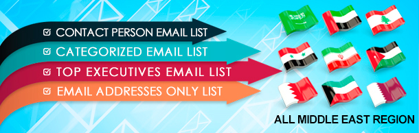 All-Middle-East-Region-Home